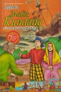 LEGENDA MALIN KUNDANG SI ANAK DURHAKA